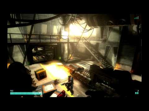 Alpha Prime Steam CD Key - Video 1