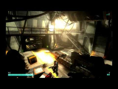 Alpha Prime Steam CD Key - Video 1