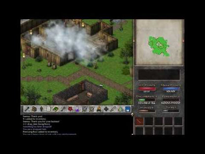 Eschalon: Book III Steam CD Key - Video 1
