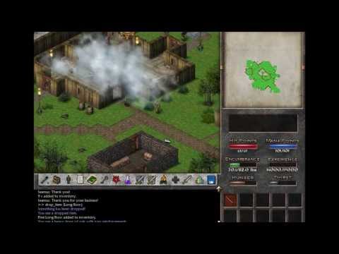 Eschalon: Book III Steam CD Key - Video 1