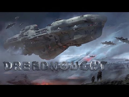 Dreadnought - Premium Starter Pack DLC Activation CD Key - Video 1