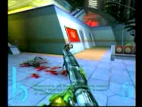 Judge Dredd: Dredd vs. Death PC Steam CD Key - Video 1