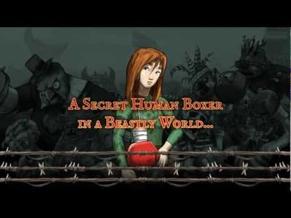 Beast Boxing Turbo Steam CD Key - Video 1