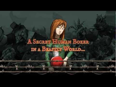 Beast Boxing Turbo Steam CD Key - Video 1