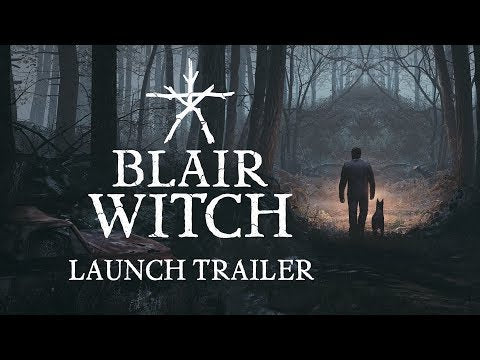 Blair Witch EU XBOX One CD Key - Video 1