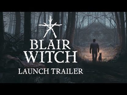 Blair Witch EU XBOX One CD Key - Video 1