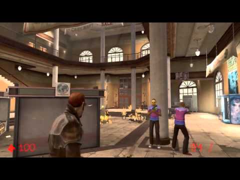 Postal 3 PC Steam CD Key - Video 1