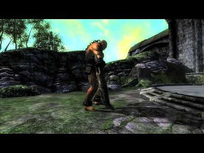 The Elder Scrolls IV: Oblivion GOTY Edition Deluxe PC Steam CD Key - Video 1