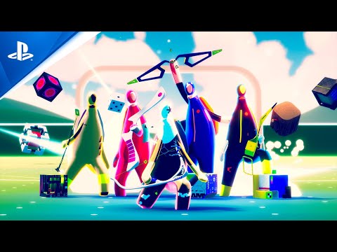 Nock NA PS5 CD Key - Video 1