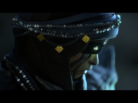 Destiny 2: Shadowkeep US XBOX One CD Key - Video 1