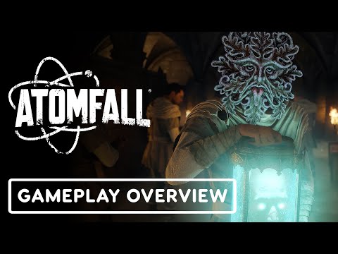 Atomfall - Story Expansion Pack Wicked Isle DLC EU PS5 CD Key - Video 1