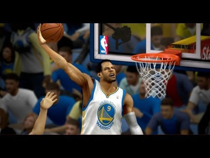 NBA 2K14 EU PC Steam CD Key - Video 1