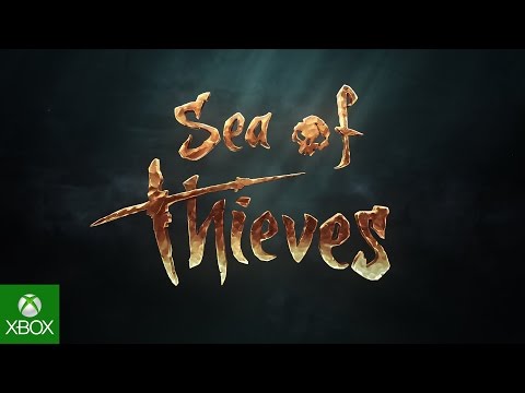 Sea of Thieves TR Xbox Series X|S / PC CD Key - Video 1