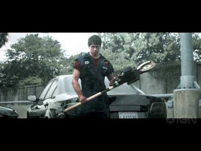 Dead Rising 3 Apocalypse Edition Steam Gift - Video 1