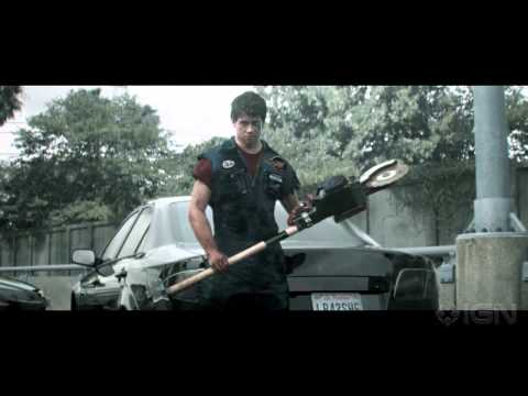 Dead Rising 3 Apocalypse Edition Steam Gift - Video 1