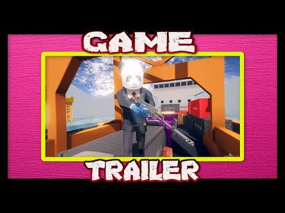 EXCHANGE Steam CD Key - Video 1