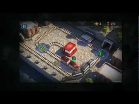Trainz Trouble Steam CD Key - Video 1