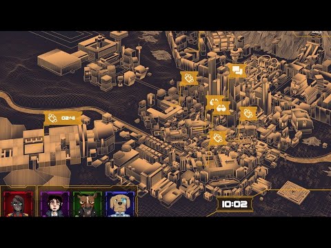 Save Koch EU PS5 CD Key - Video 1