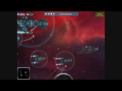 Gratuitous Space Battles Steam CD Key - Video 1