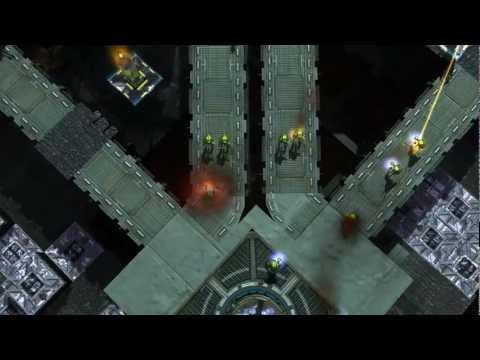 Defense Grid: Containment Bundle Steam CD Key - Video 1