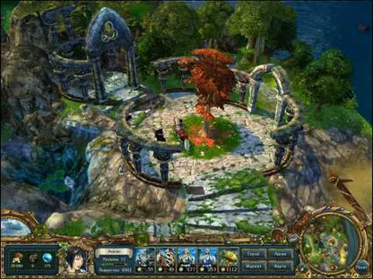 King's Bounty: Armored Princess Steam CD Key - Video 1