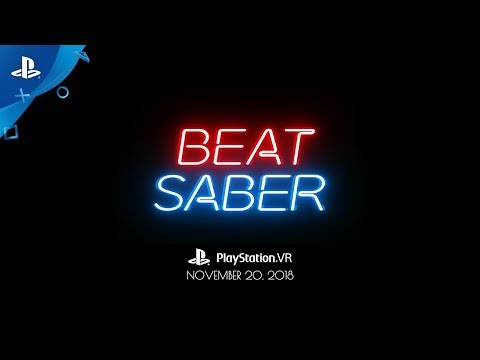 Beat Saber PlayStation 4/5 Account - Video 1