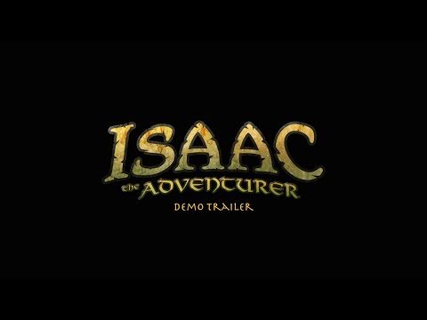 Isaac the Adventurer PC Steam CD Key - Video 1
