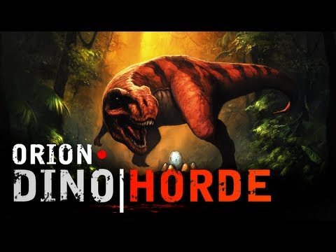 Orion Dino Horde Steam Gift - Video 1