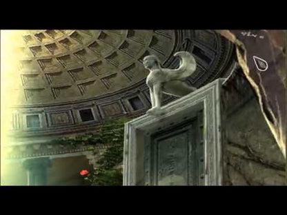 Alexia Crow and the Cave of Heroes Steam CD Key - Video 1