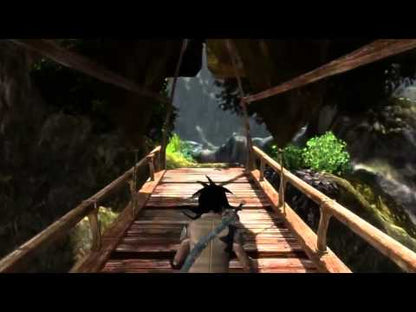 Dysan the Shapeshifter Steam CD Key - Video 1