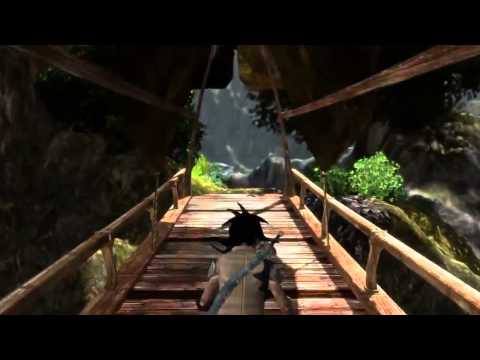 Dysan the Shapeshifter Steam CD Key - Video 1