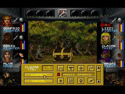 Wizardry 6 and 7 Steam CD Key - Video 1
