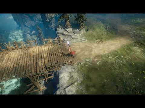 Shadows: Awakening AR XBOX One CD Key - Video 1
