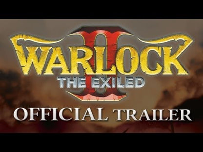 Warlock 2: The Exiled Steam Gift - Video 1