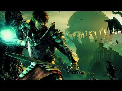 ArcaniA PC Steam CD Key - Video 1