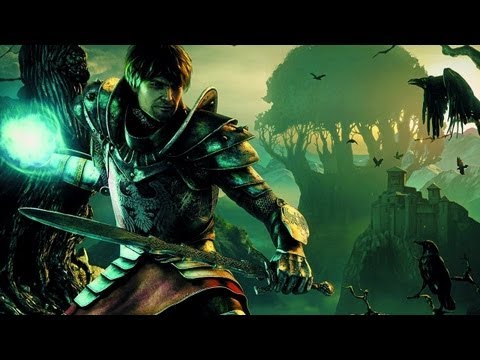 ArcaniA PC Steam CD Key - Video 1