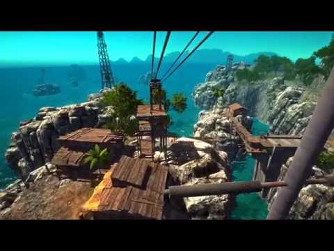Odyssey - The Story of Science PC Steam CD Key - Video 1