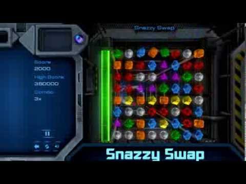 3SwitcheD PC Steam CD Key - Video 1