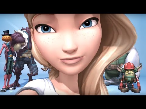 Infinite Minigolf AR XBOX One / Xbox Series X|S CD Key - Video 1