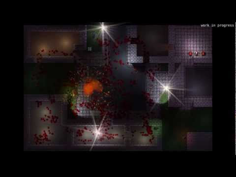 Splatter: Zombie Apocalypse Steam CD Key - Video 1