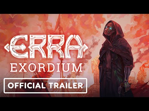 Erra: Exordium PS5 Account - Video 1