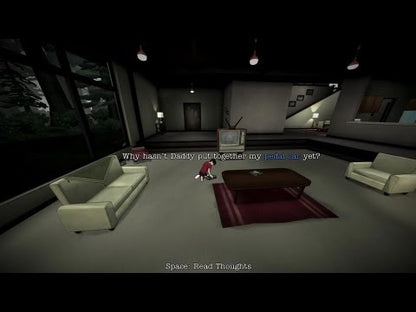 The Novelist Steam CD Key - Video 1