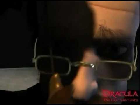 Dracula 2: The Last Sanctuary Steam CD Key - Video 1