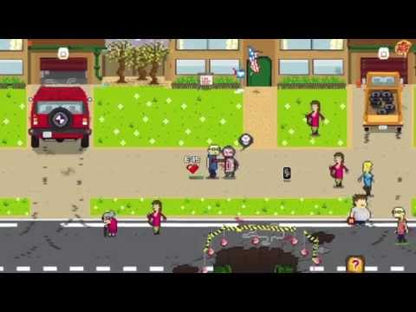 HassleHeart Steam CD Key - Video 1