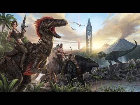 ARK: Survival Evolved US XBOX One CD Key - Video 1