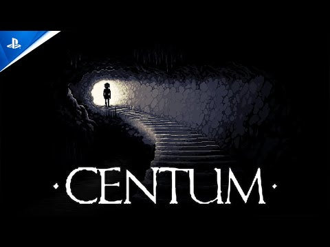 Centum EU PS5 CD Key - Video 1