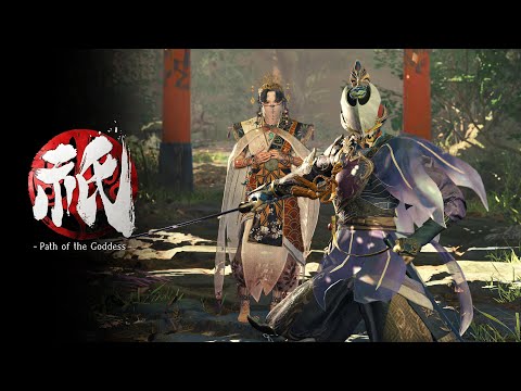Kunitsu-Gami: Path of the Goddess XBOX One / Xbox Series X|S / PC Account - Video 1