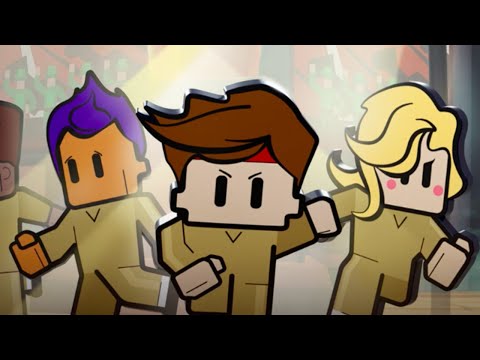 The Escapists 2 US XBOX One CD Key - Video 1