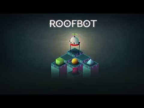 Roofbot Steam CD Key - Video 1