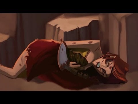 Blood of the Werewolf Steam CD Key - Video 1